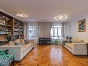 Apartamento para Venda em São Paulo/SP Pinheiros 3 Quartos