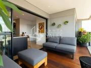 Apartamento para Venda em São Paulo/SP Pinheiros 3 Quartos