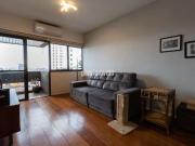 Apartamento para Venda em São Paulo/SP Pinheiros 3 Quartos