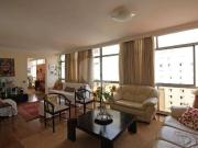 Apartamento para Venda em São Paulo/SP Pinheiros 3 Quartos