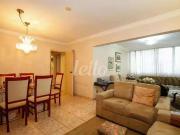 Apartamento para Venda em São Paulo/SP Pinheiros 3 Quartos