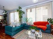 Apartamento para Venda em São Paulo/SP Pinheiros 3 Quartos