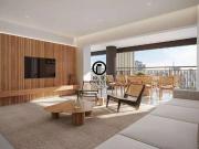 Apartamento para Venda em São Paulo/SP Pinheiros 3 Quartos