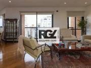 Apartamento para Venda em São Paulo/SP Pinheiros 3 Quartos