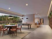 Apartamento para Venda em São Paulo/SP Pinheiros 3 Quartos