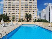 Apartamento para Venda em São Paulo/SP Pinheiros 3 Quartos