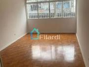 Apartamento para Venda em São Paulo/SP Pinheiros 3 Quartos