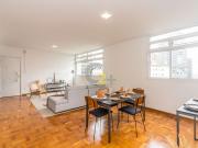 Apartamento para Venda em São Paulo/SP Pinheiros 3 Quartos