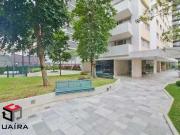 Apartamento para Venda em São Paulo/SP Pinheiros 3 Quartos