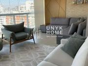 Apartamento para Venda em São Paulo/SP Pinheiros 3 Quartos