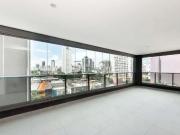 Apartamento para Venda em São Paulo/SP Pinheiros 3 Quartos