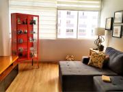 Apartamento para Venda em São Paulo/SP Pinheiros 3 Quartos