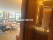 Apartamento para Venda em São Paulo/SP Pinheiros 3 Quartos