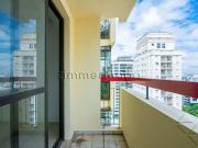 Apartamento para Venda em São Paulo/SP Pinheiros 3 Quartos