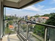 Apartamento para Venda em São Paulo/SP Pinheiros 3 Quartos