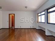 Apartamento para Venda em São Paulo/SP Pinheiros 3 Quartos