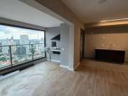Apartamento para Venda em São Paulo/SP Pinheiros 3 Quartos