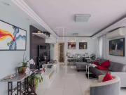 Apartamento para Venda em São Paulo/SP Pinheiros 3 Quartos