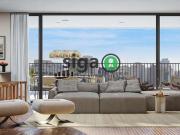 Apartamento para Venda em São Paulo/SP Pinheiros 3 Quartos