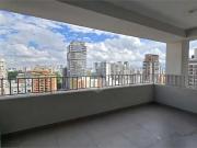 Apartamento para Venda em São Paulo/SP Pinheiros 3 Quartos