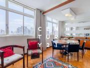 Apartamento para Venda em São Paulo/SP Pinheiros 3 Quartos