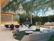 Apartamento para Venda em São Paulo/SP Pinheiros 3 Quartos