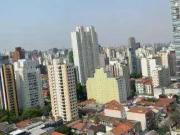 Apartamento para Venda em São Paulo/SP Pinheiros 3 Quartos