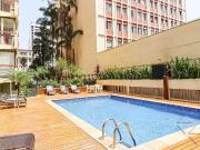 Apartamento para Venda em São Paulo/SP Pinheiros 3 Quartos