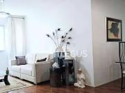 Apartamento para Venda em São Paulo/SP Pinheiros 3 Quartos