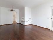 Apartamento para Venda em São Paulo/SP Pinheiros 3 Quartos