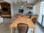 Apartamento para Venda em São Paulo/SP Pinheiros 3 Quartos