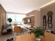 Apartamento para Venda em São Paulo/SP Pinheiros 3 Quartos