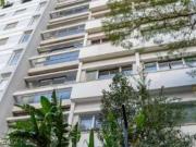 Apartamento para Venda em São Paulo/SP Pinheiros 3 Quartos