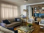 Apartamento para Venda em São Paulo/SP Pinheiros 3 Quartos