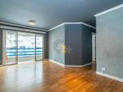 Apartamento para Venda em São Paulo/SP Pinheiros 3 Quartos