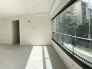 Apartamento para Venda em São Paulo/SP Pinheiros 3 Quartos