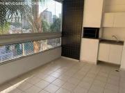 Apartamento para Venda em São Paulo/SP Pinheiros 3 Quartos