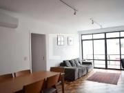 Apartamento para Venda em São Paulo/SP Pinheiros 3 Quartos