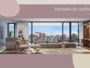 Apartamento para Venda em São Paulo/SP Pinheiros 3 Quartos