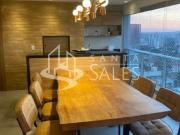 Apartamento para Venda em São Paulo/SP Pinheiros 3 Quartos