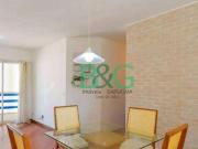 Apartamento para Venda em São Paulo/SP Pinheiros 3 Quartos