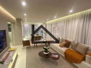 Apartamento para Venda em São Paulo/SP Pinheiros 3 Quartos