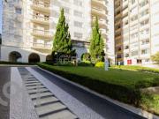 Apartamento para Venda em São Paulo/SP Pinheiros 3 Quartos