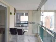 Apartamento para Venda em São Paulo/SP Pinheiros 3 Quartos