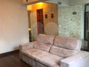 Apartamento para Venda em São Paulo/SP Pinheiros 3 Quartos
