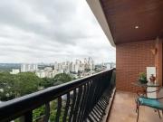 Apartamento para Venda em São Paulo/SP Pinheiros 3 Quartos