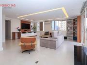 Apartamento para Venda em São Paulo/SP Pinheiros 3 Quartos