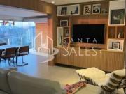 Apartamento para Venda em São Paulo/SP Pinheiros 3 Quartos