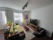 Apartamento para Venda em São Paulo/SP Pinheiros 3 Quartos