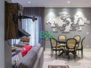 Apartamento para Venda em São Paulo/SP Pinheiros 3 Quartos